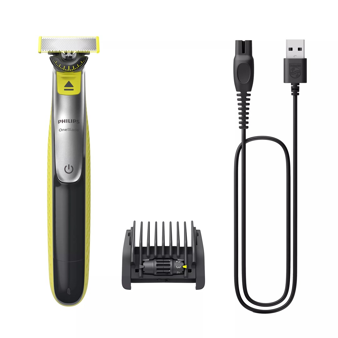 Philips OneBlade 360 QP2734/23 Face