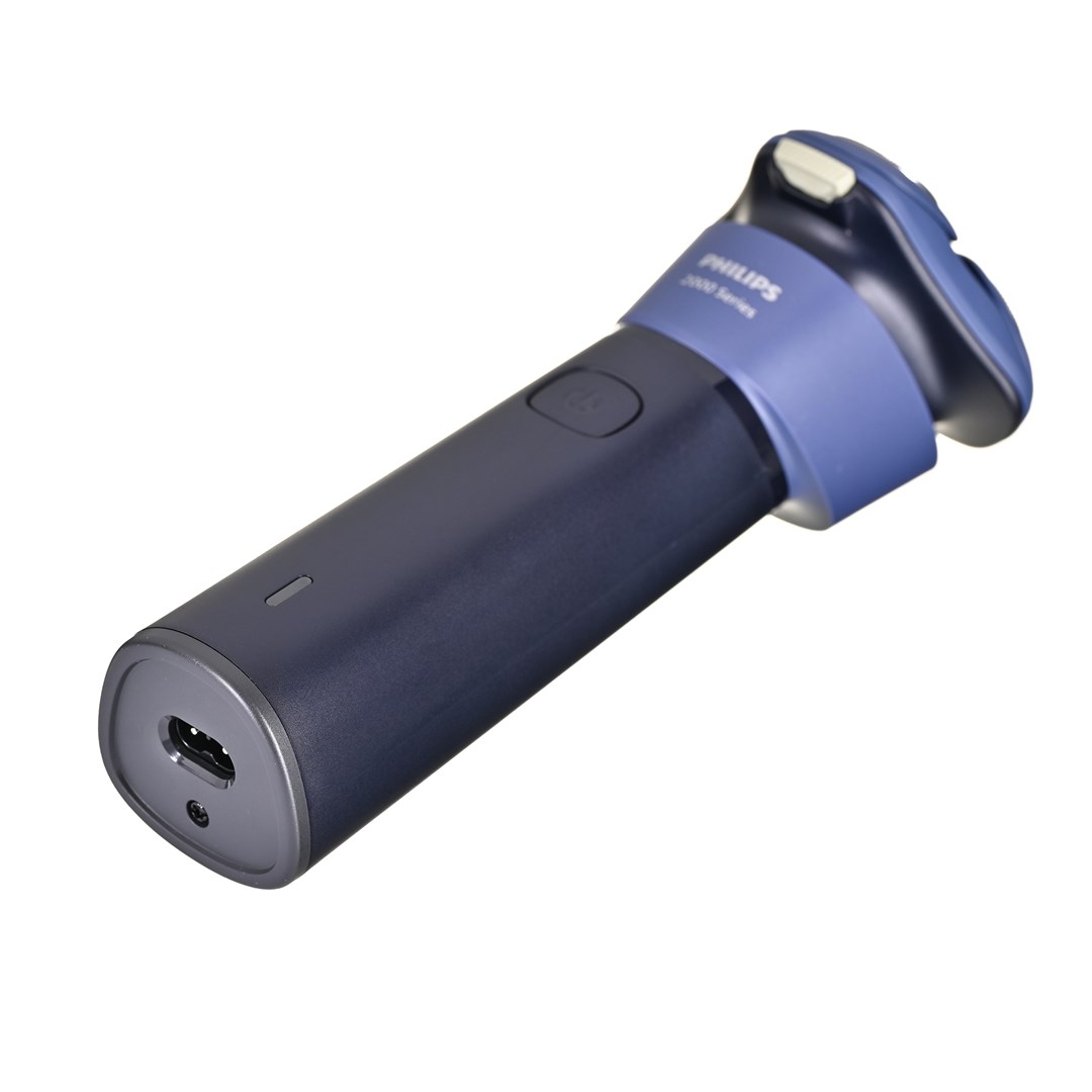 Philips 2000 series S2885/00 men s shaver Rotation shaver Blue