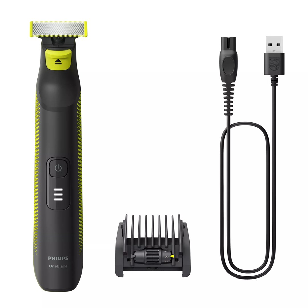 Philips OneBlade Pro QP6506/15 Face