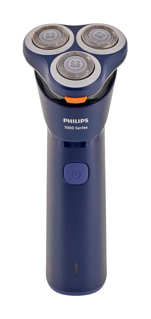 Philips 1000 series S1881/00 men s shaver Rotation shaver Navy
