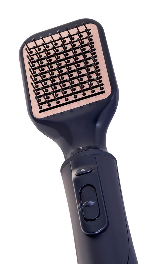 Philips 5000 series BHA530 Hair styling kit Warm Black 1000 W 2 m