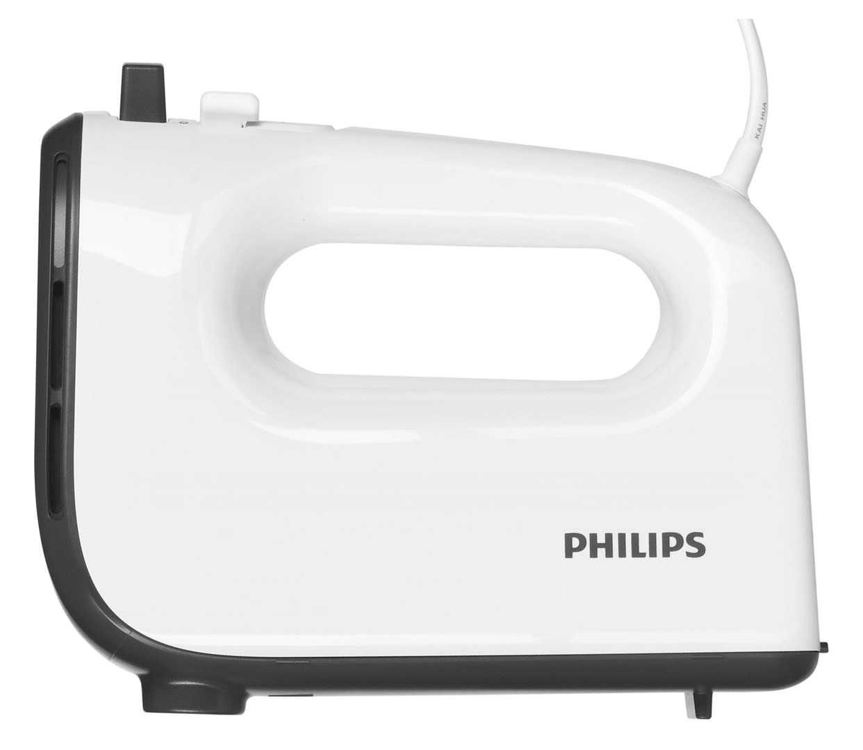 Philips 5000 series HR3741/00 mixer Hand mixer 450 W White