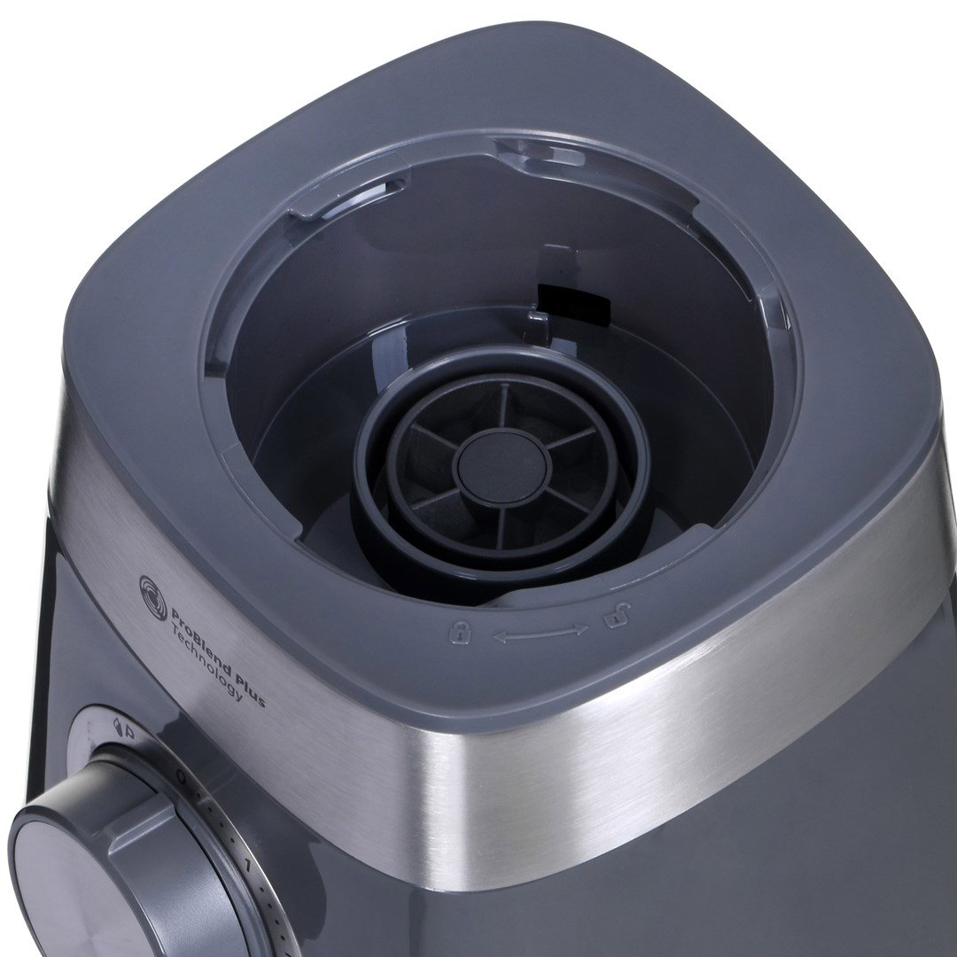 Philips 5000 series HR3020/20 blender 2 L Tabletop blender 1000 W Grey, Stainless steel