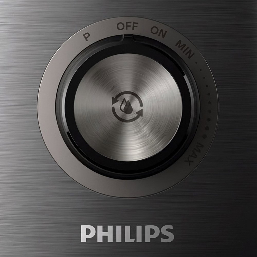 Philips HR3030/00 5000 series Black jug blender