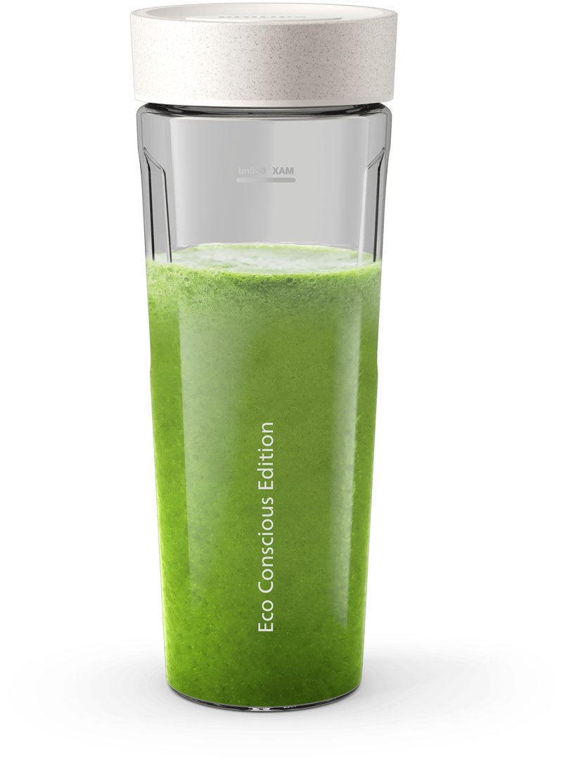 Philips 5000 series Eco Conscious Edition HR2500/00 Blender