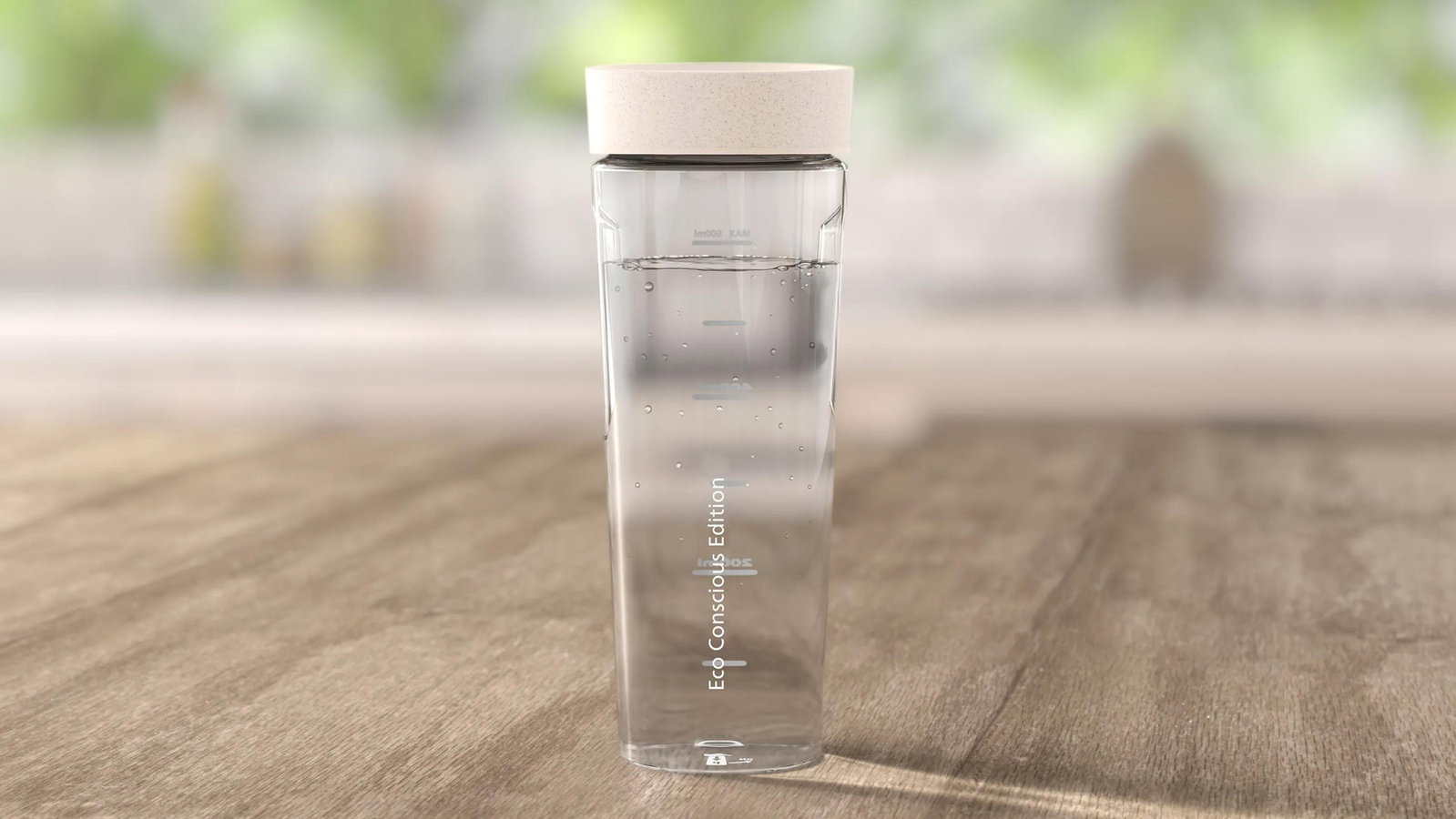 Philips 5000 series Eco Conscious Edition HR2500/00 Blender