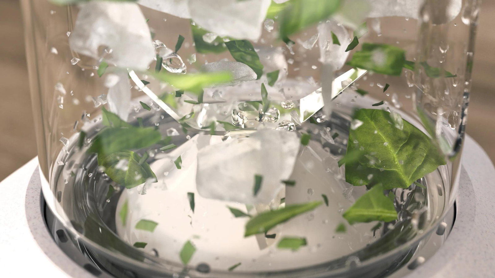 Philips 5000 series Eco Conscious Edition HR2500/00 Blender