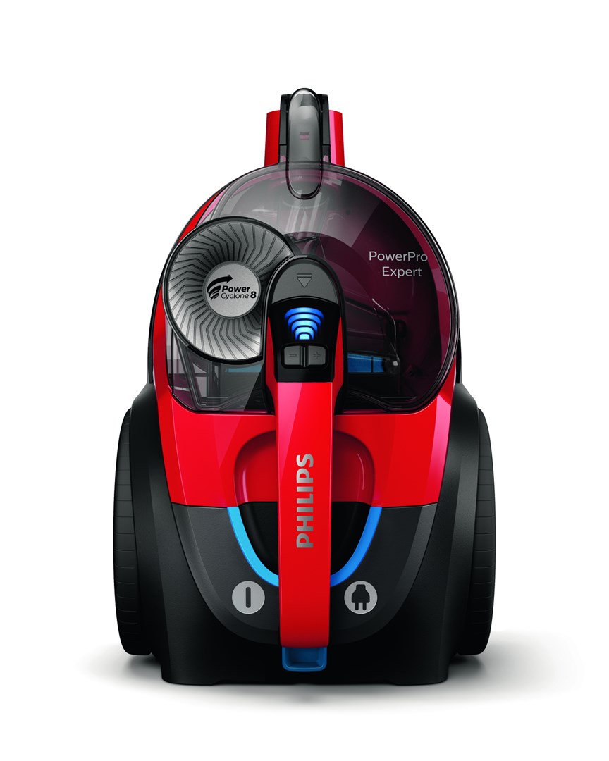 Philips PowerPro Expert Bagless vacuum cleaner FC9729/09
