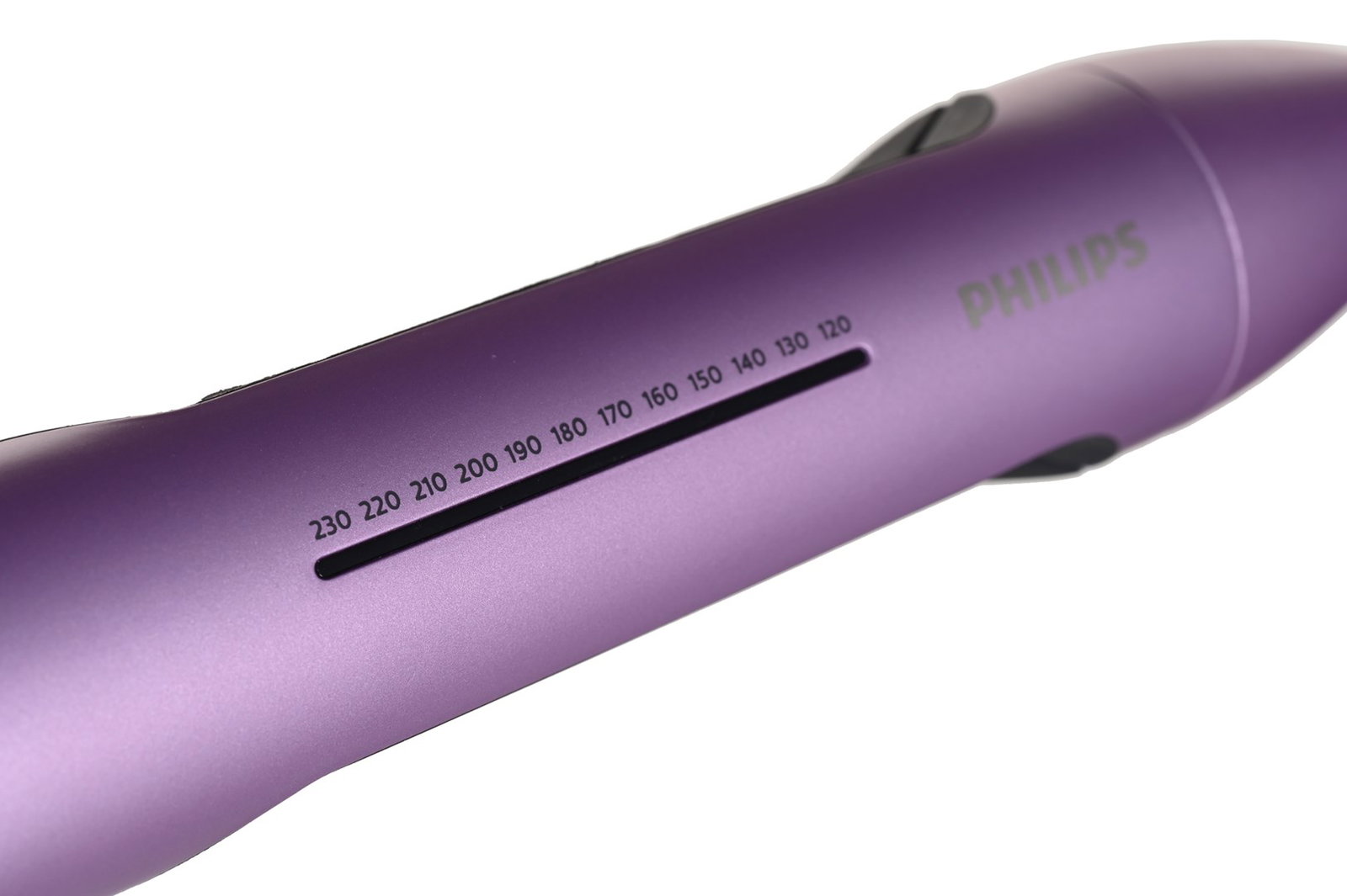 Hair straightener PHILIPS BHS 530/00 5000 series