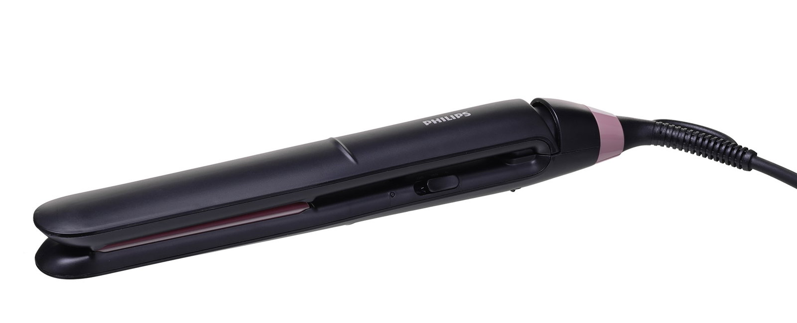 Philips Essential ThermoProtect straightener