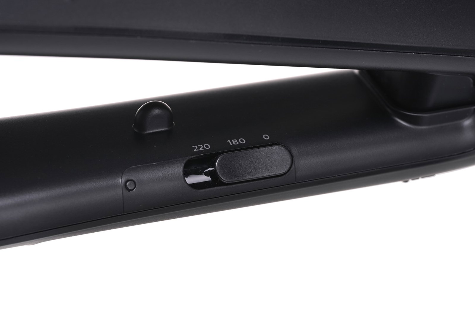Philips Essential ThermoProtect straightener