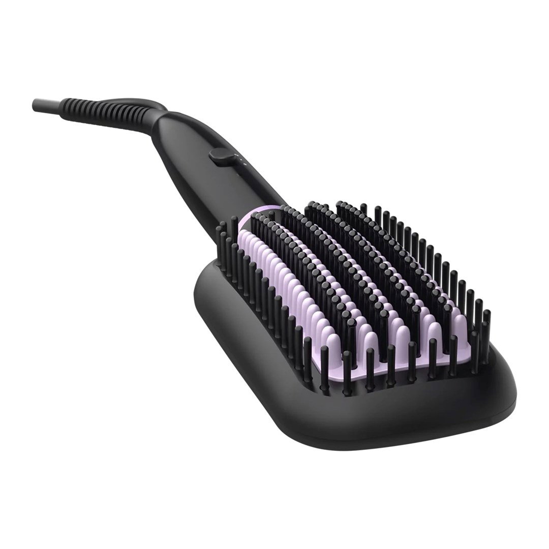 Philips StyleCare Essential BHH880/00 Heated Straightening Brush
