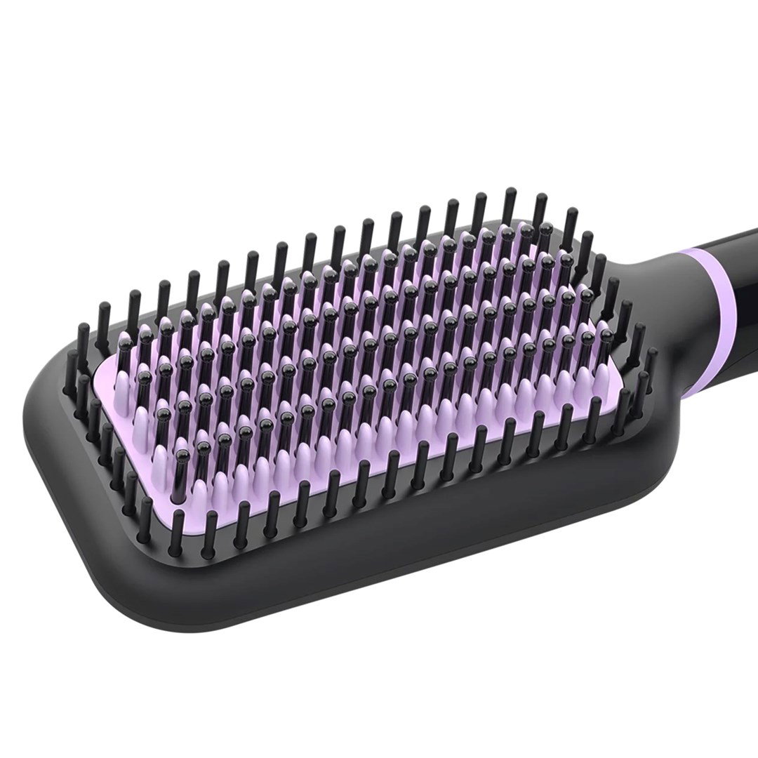 Philips StyleCare Essential BHH880/00 Heated Straightening Brush