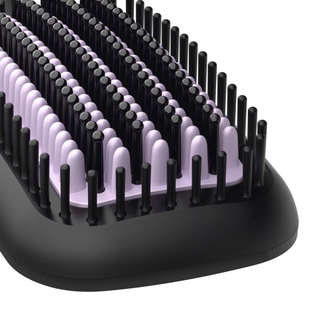 Philips StyleCare Essential BHH880/00 Heated Straightening Brush
