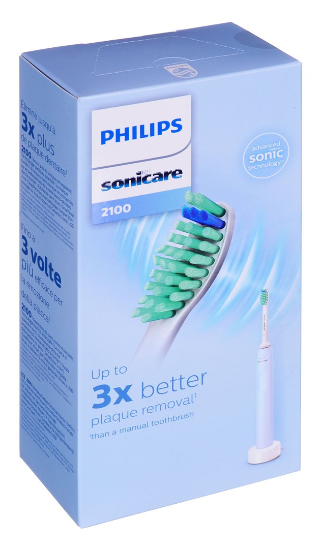 Philips Sonicare Sonic Toothbrush HX3651/12