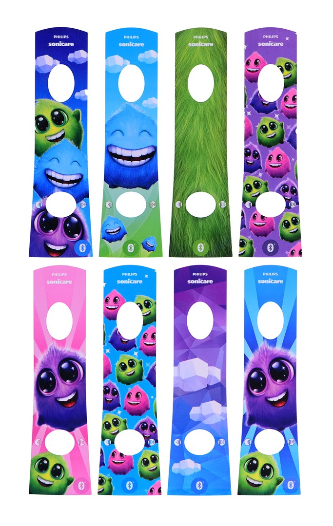 Philips Sonicare For Kids Built-in Bluetooth Sonic