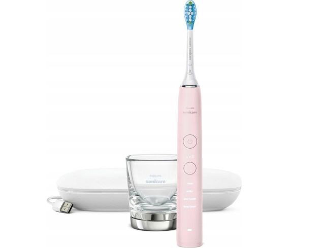 Philips Sonicare DiamondClean 9000 series DiamondClean 9000 HX9911 Sonic electric toothbrush with app