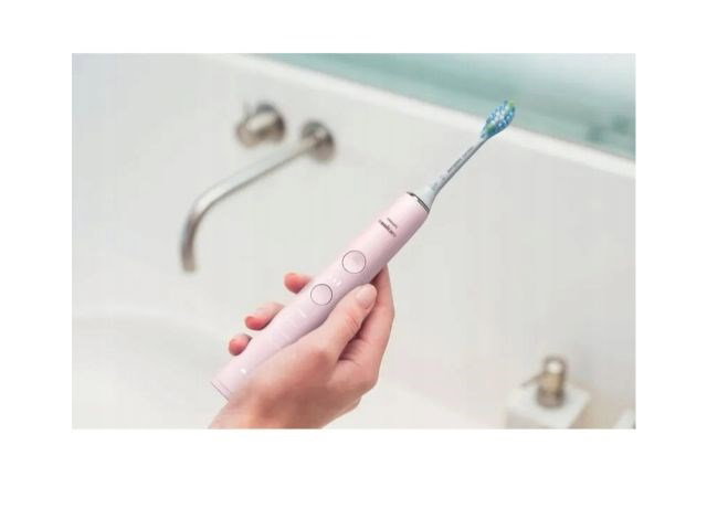 Philips Sonicare DiamondClean 9000 series DiamondClean 9000 HX9911 Sonic electric toothbrush with app