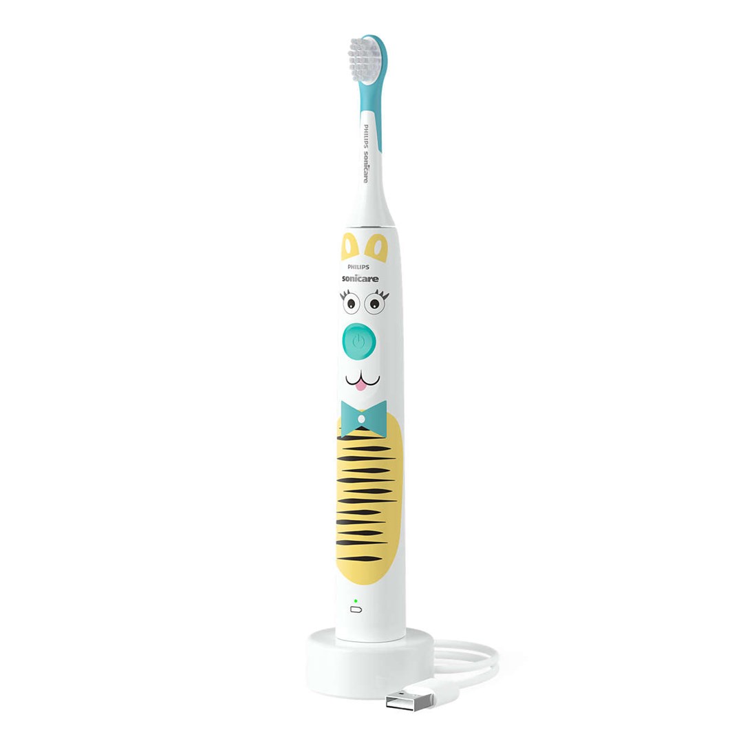 Children s Toothbrush PHILIPS HX3601/01