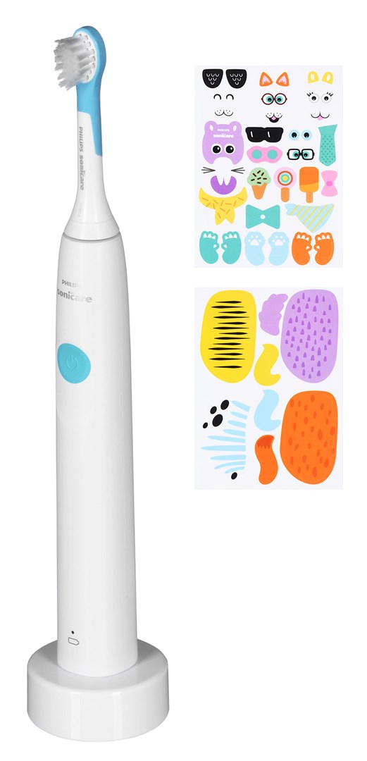 Children s Toothbrush PHILIPS HX3601/01
