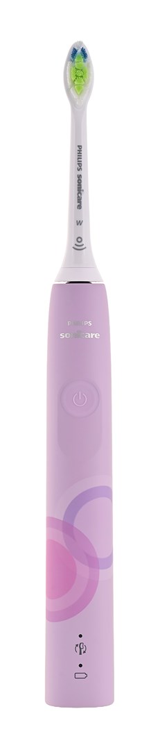 Philips 4100 Series HX3689/44 Sonic electric toothbrush