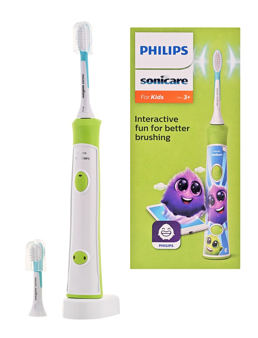 Philips Sonicare For Kids For Kids HX6352/11 Sonic electric toothbrush