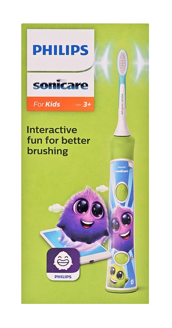 Philips Sonicare For Kids For Kids HX6352/11 Sonic electric toothbrush