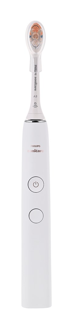 Philips HX9911/19 electric toothbrush Adult Sonic toothbrush White