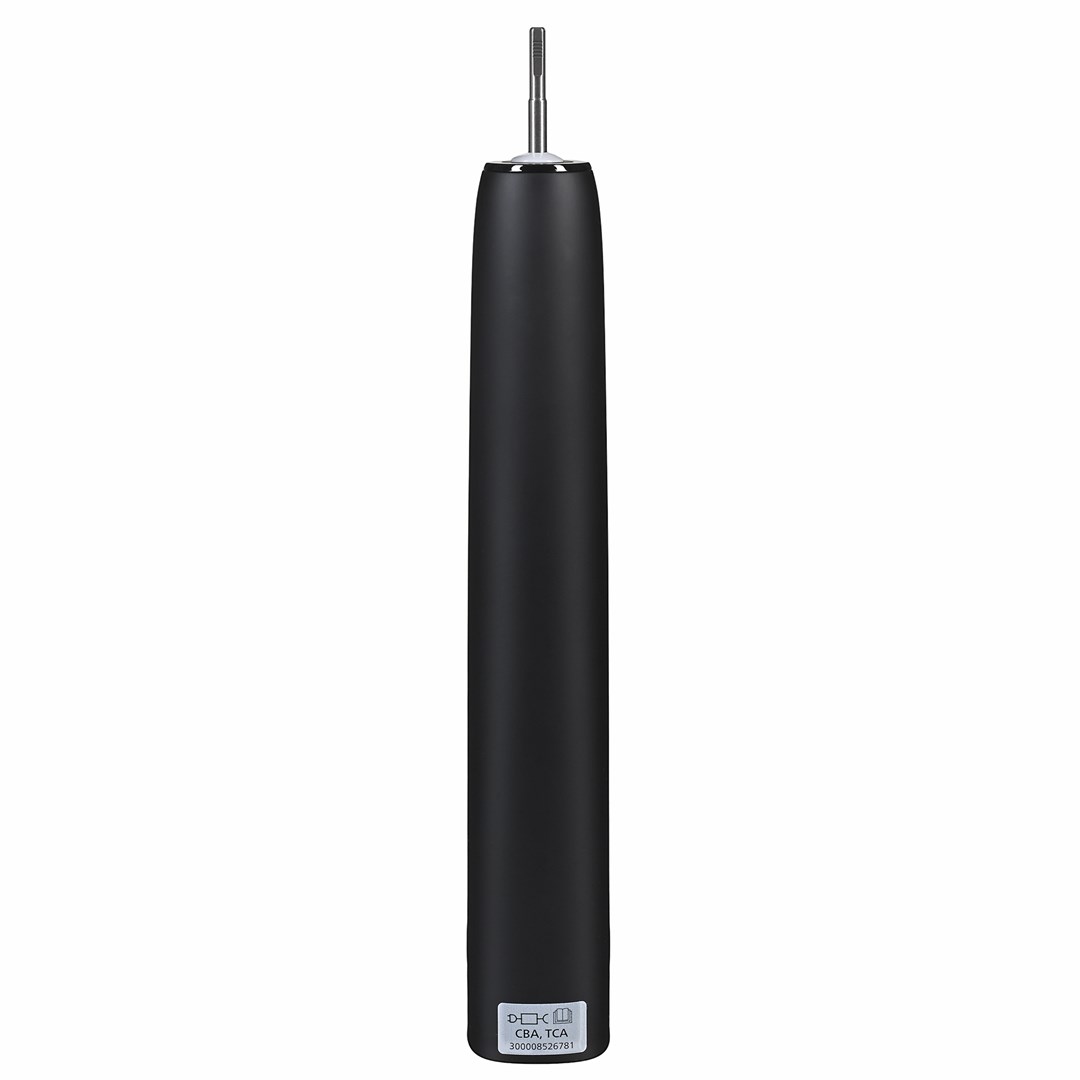 Philips HX9911/17 electric toothbrush Adult Sonic toothbrush Black