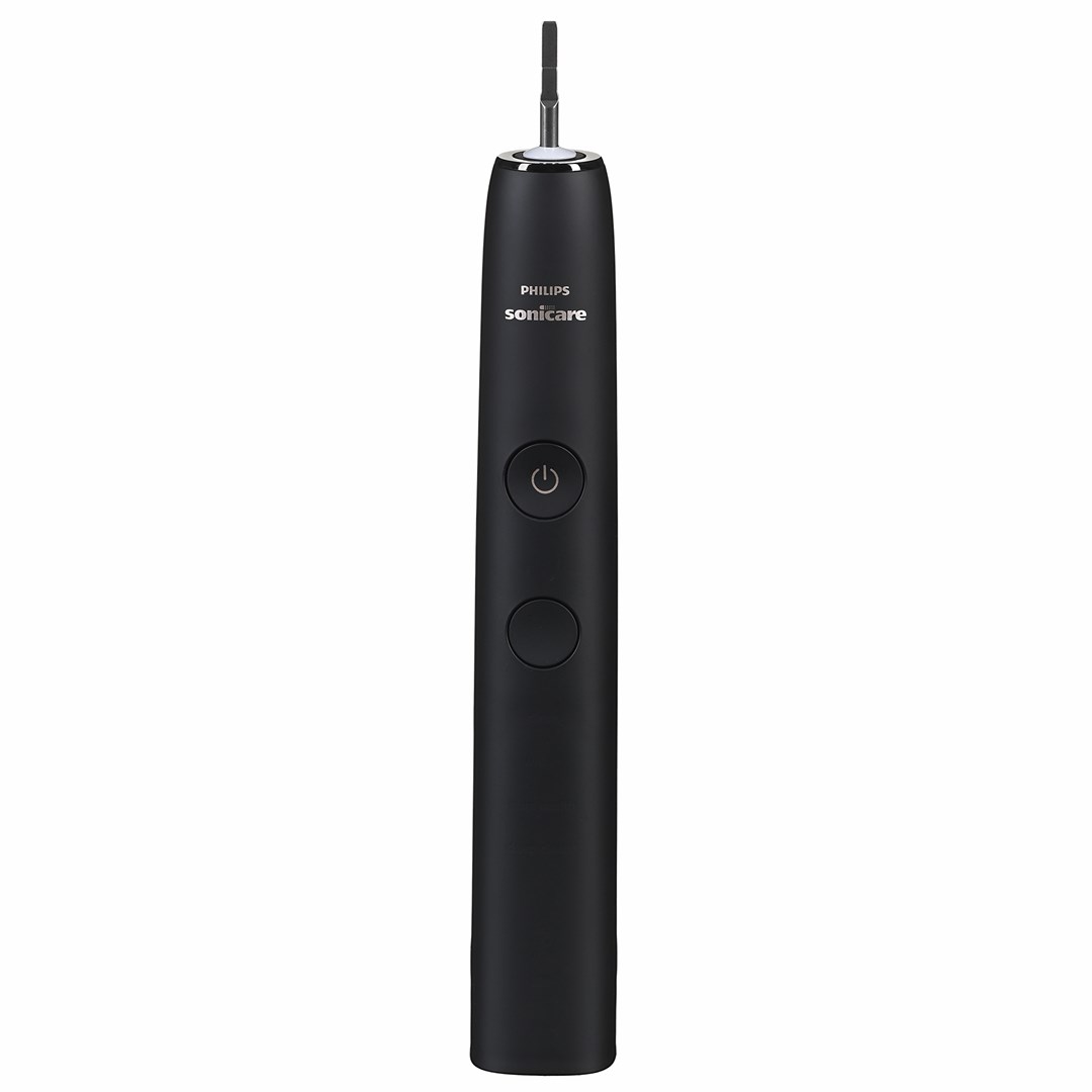 Philips HX9911/17 electric toothbrush Adult Sonic toothbrush Black