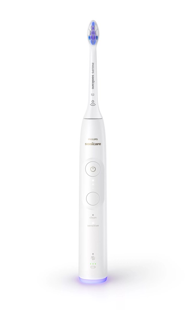 Philips Series 6100 HX7400/06 Rechargeable toothbrush