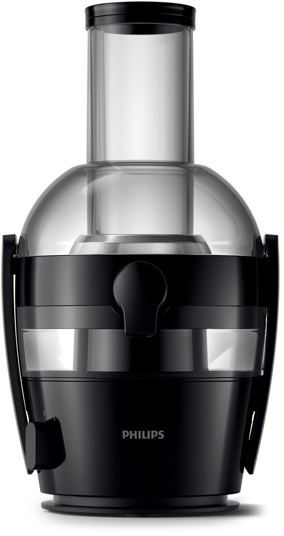 Philips Viva Collection HR1856 Slow Juicer