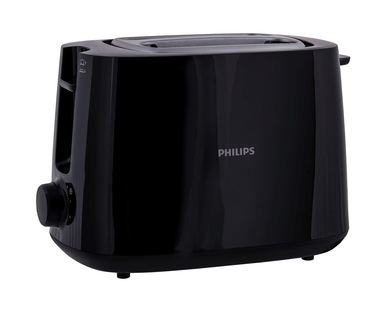 Philips Daily Collection HD2581/90 Toaster