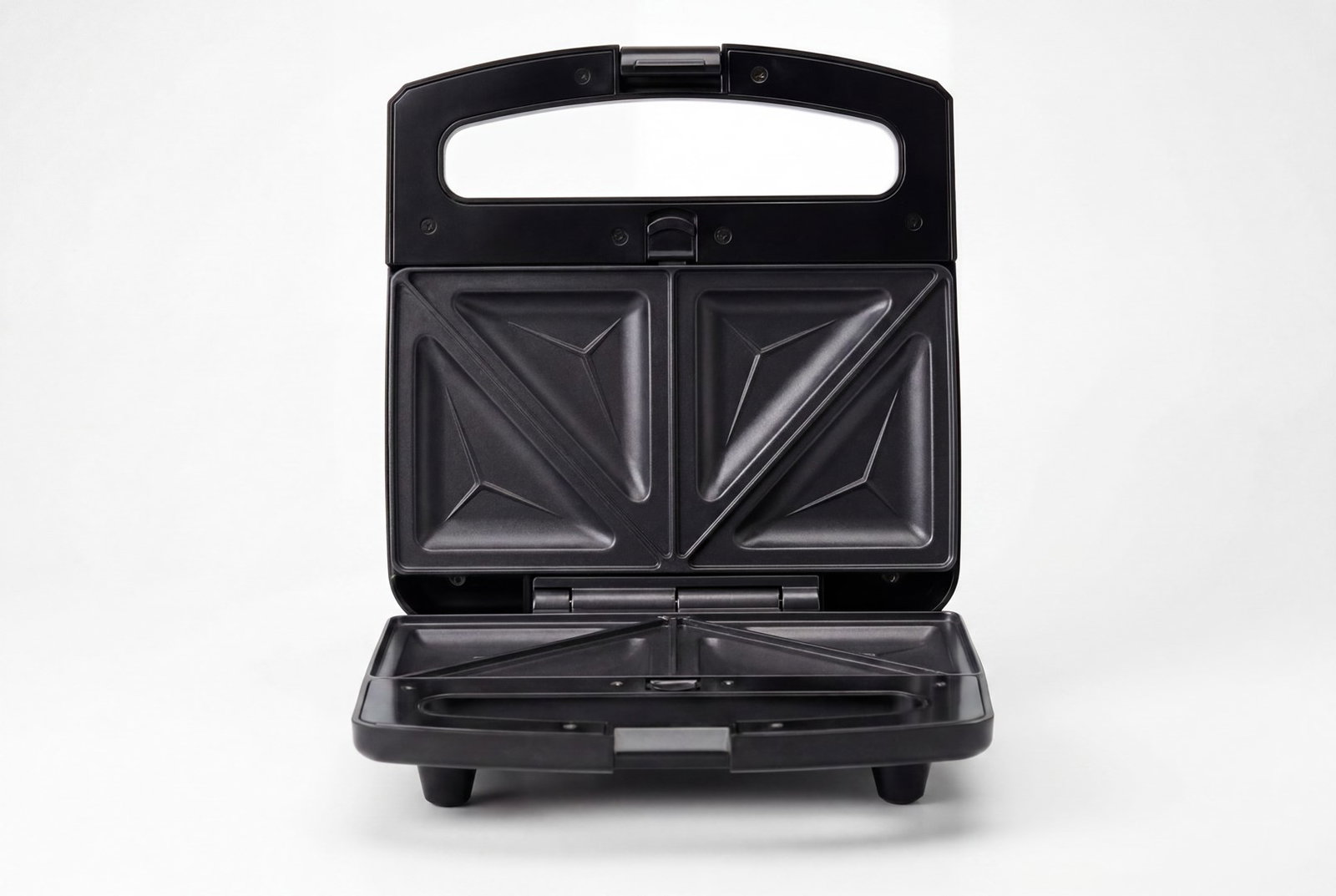 PROMIS 5-in-1 Toaster FORMEA /sandwich, cookies, nuts, waffles, doughnuts, grill/
