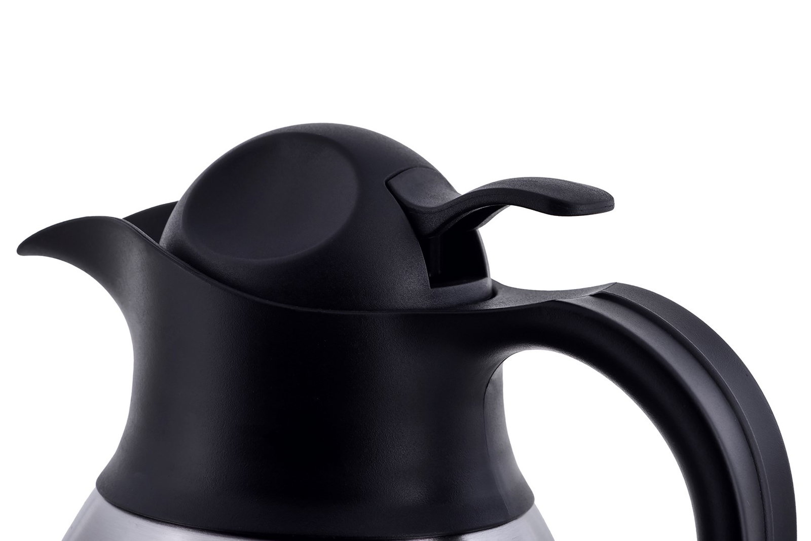 PROMIS Steel jug 1.5 l, tea print
