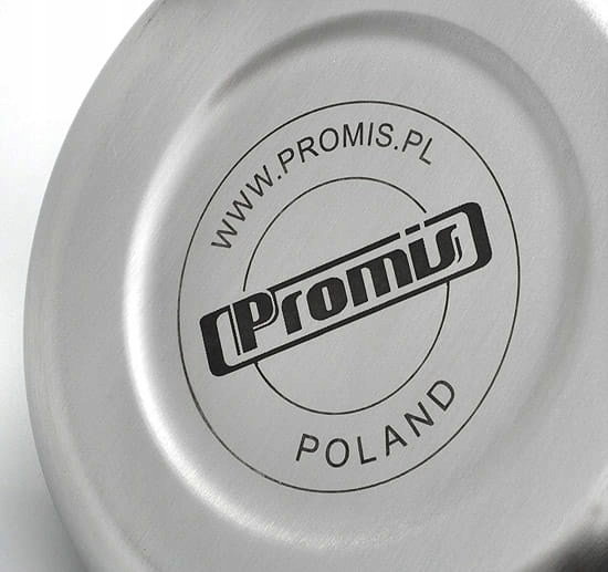 PROMIS Steel jug 1.5 l, tea print