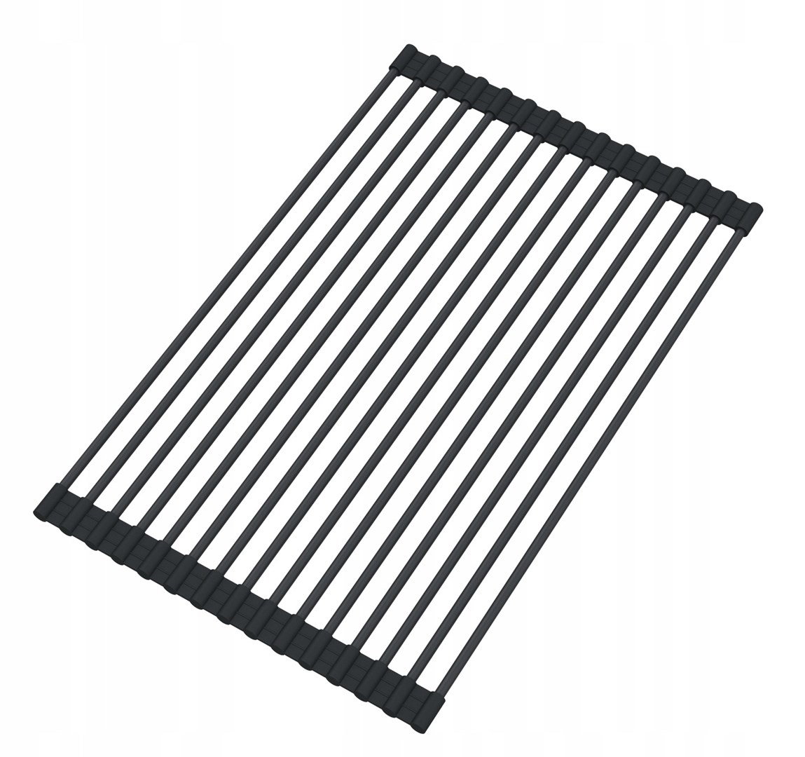 FOLDING STEEL MAT BLACK EDITION