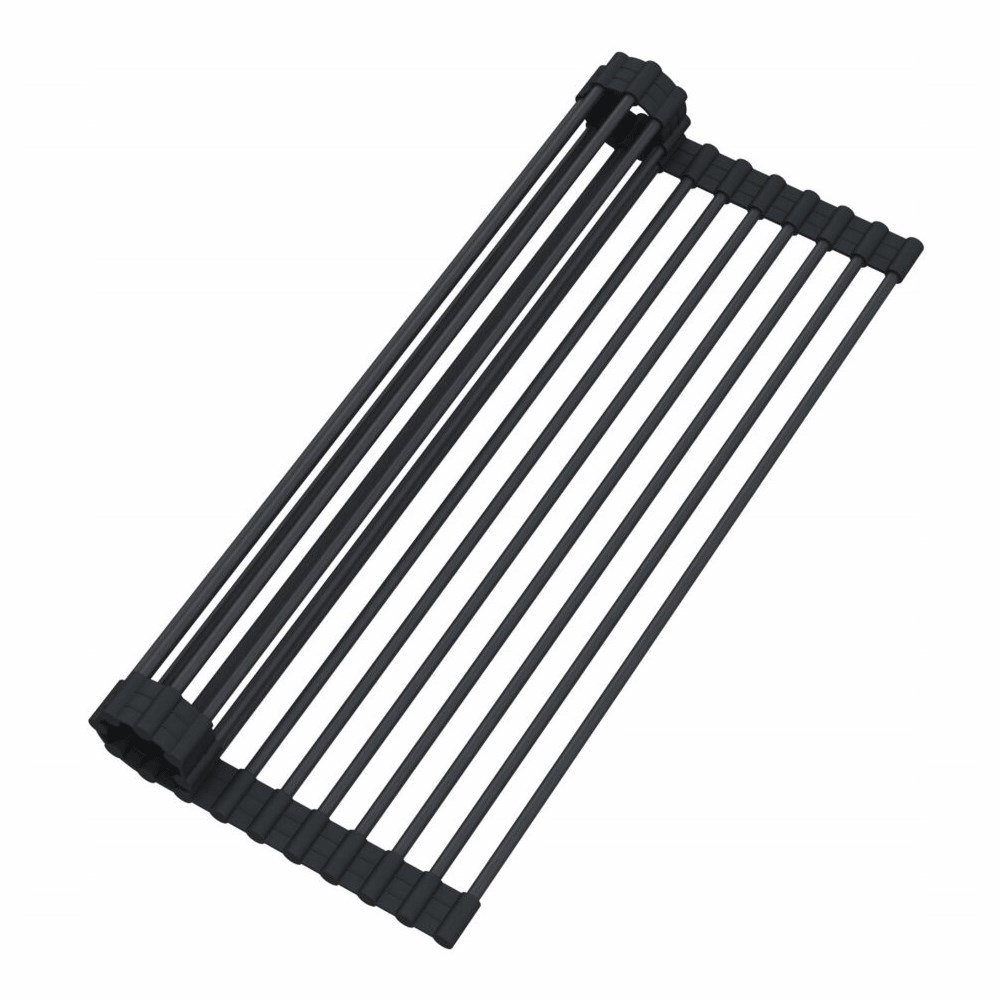 FOLDING STEEL MAT BLACK EDITION