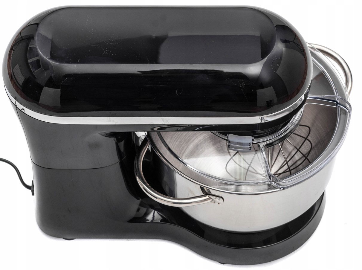 Food Processor Ravanson RP-2500B