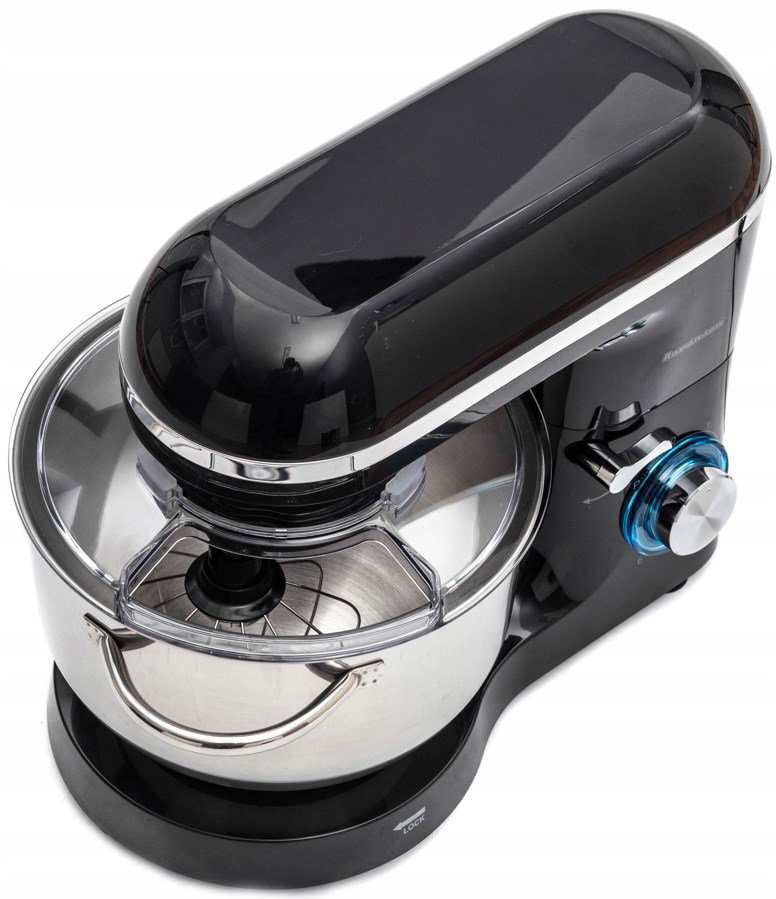 Food Processor Ravanson RP-2500B