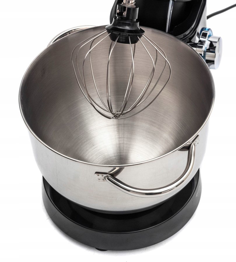 Food Processor Ravanson RP-2500B