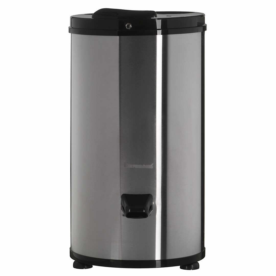 Spin dryer Ravanson XPB2800-X (6kg; inox)