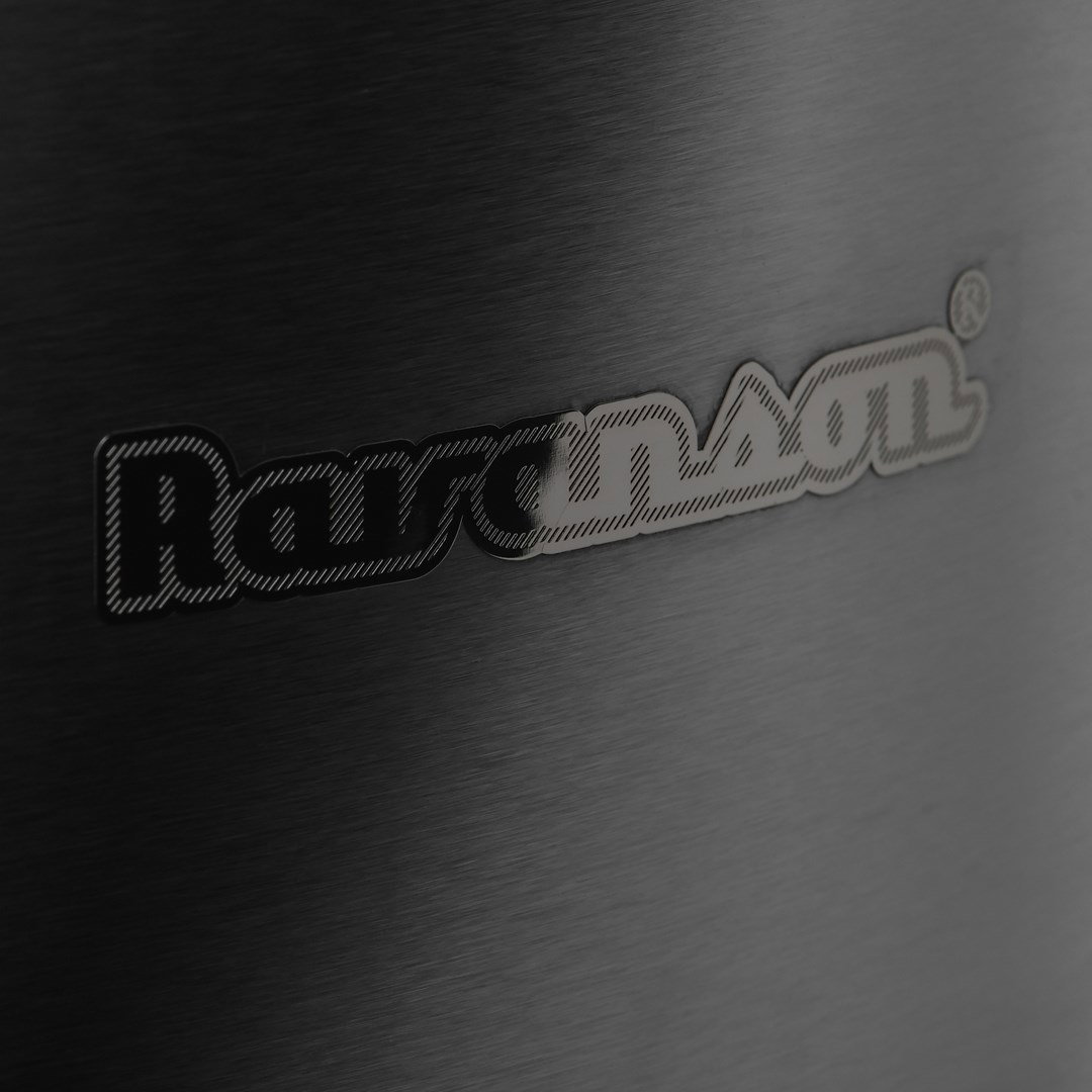 Spin dryer Ravanson XPB2800-X (6kg; inox)