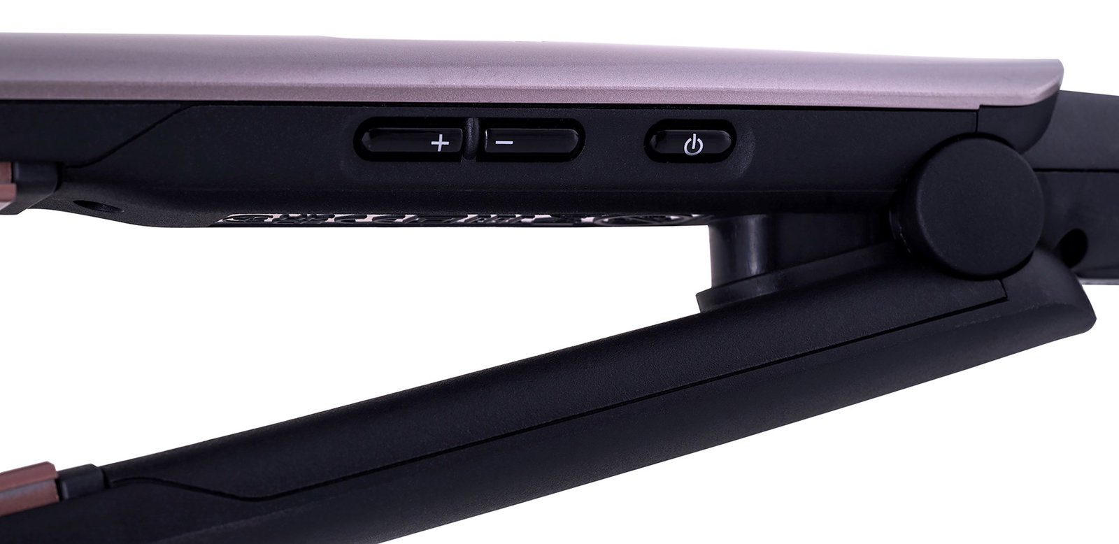 Remington S8540 hair styling tool Straightening iron Warm Black,Bronze 1.8 m