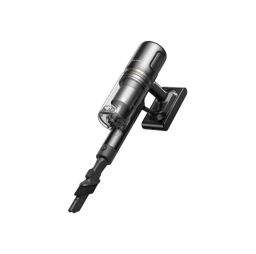 Dreame Z30 Slim cordless upright hoover