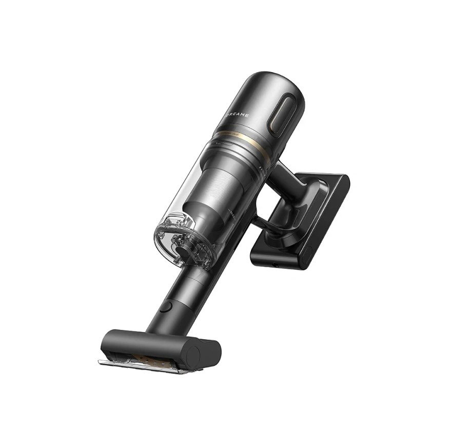 Dreame Z30 Slim cordless upright hoover
