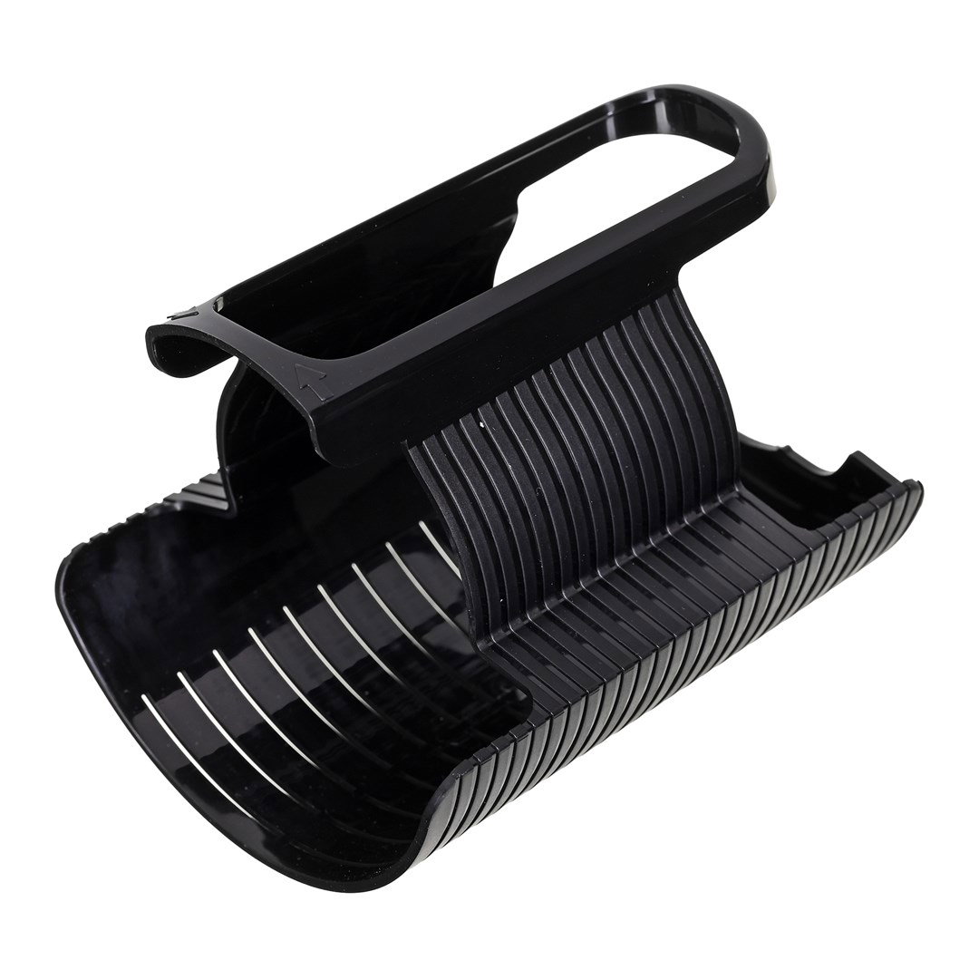 Rowenta CF9840F0 hair styling tool Hot air brush Warm Black, Copper