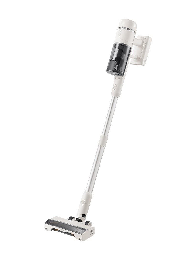 Cordless upright hoover Roborock H60 Hub