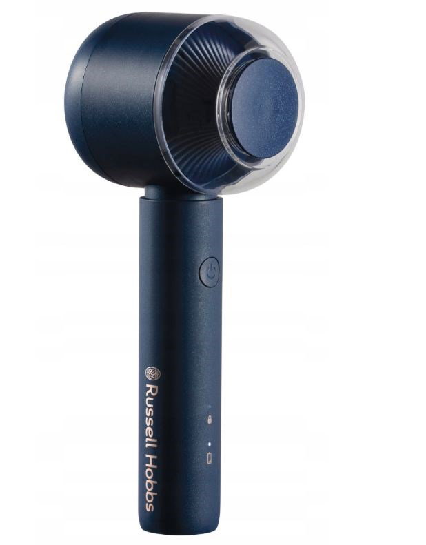 Russell Hobbs 27660-56 fabric shaver Blue