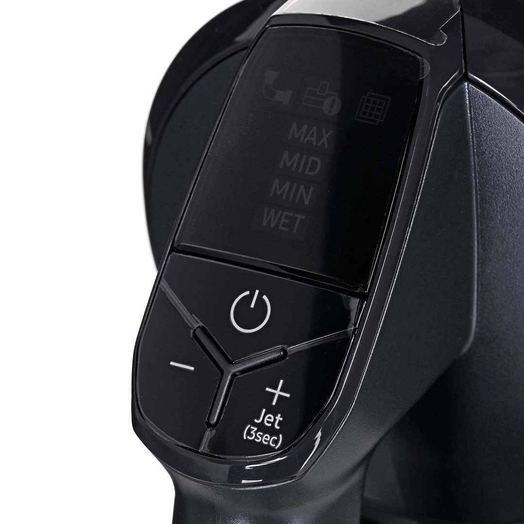 Samsung Handheld vacuum VS20B75AGR1/WA